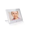 Factory Produce High Quality 7 8 10 12 15 Inch Battery Operated Digital Photo Frame For Advertising