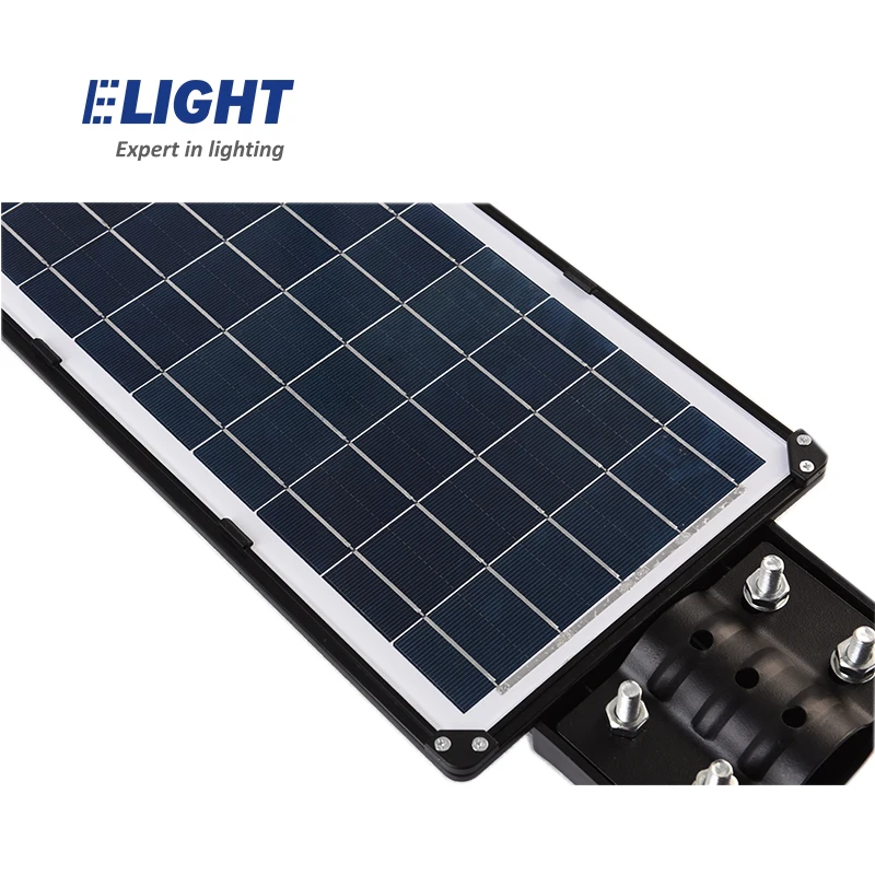 
good quality waterproof outdoor led garden light solar led street light 20W 40W 60W solar light 