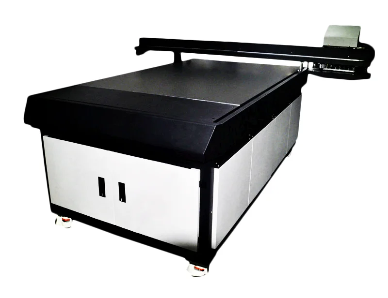 Kingt KGT-LE-1016 Ricoh GH2220 digital flatbed large format UV printer