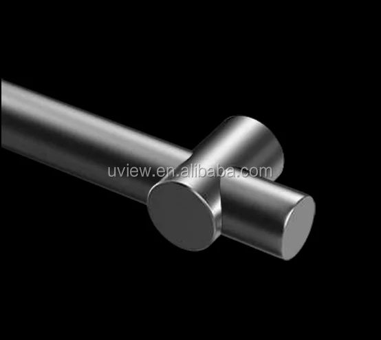 
Elevator Handrail For Passenger Lift Cabin 