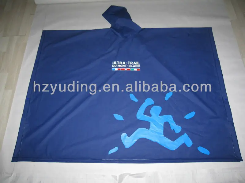 Custom Clear Plastic Rain Poncho With Logo Thick Waterproof Long Pvc Custom Clear Plastic Rain Poncho With Logo Thick Waterproof Long Pvc