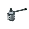 PISTON TYPE LOCKING TOOL POST