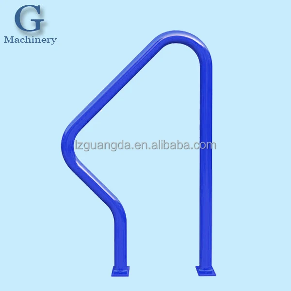 
Varieties of metal pipe bending/steel pipe welding assembly 