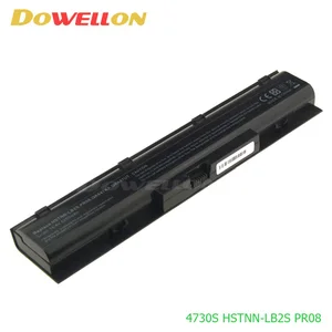 Replacement Laptop Battery HP ProBook 4730s 4740s