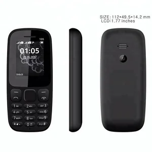 Unlocked 2018 Dual SIM Mobile Phone
