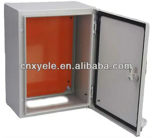 new waterproof electrical cabinet/ distribution equipment metal boxes - buy  waterproof electrical cabinet,electrical distribution boxes,metal boxes