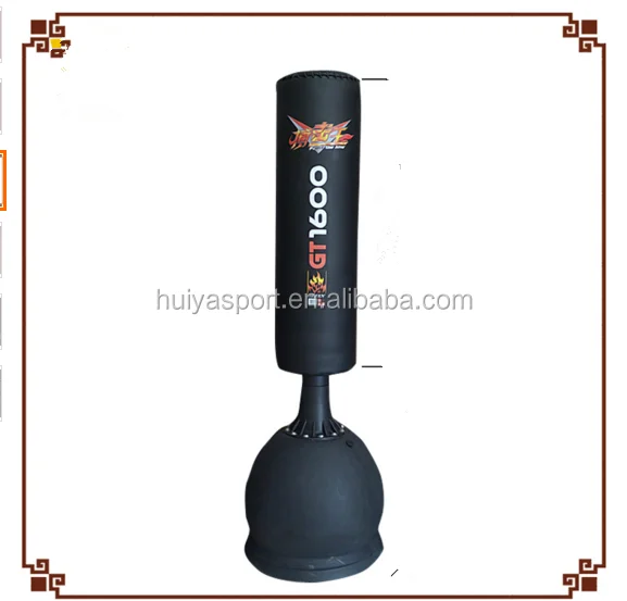 factory customized heavy weight punching bag