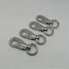Stainless Steel 700 Ibs Hook Snap - 500 IB Capacity