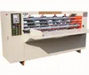 Corrugated Carton Thin Blade Slitting Scoring Machine