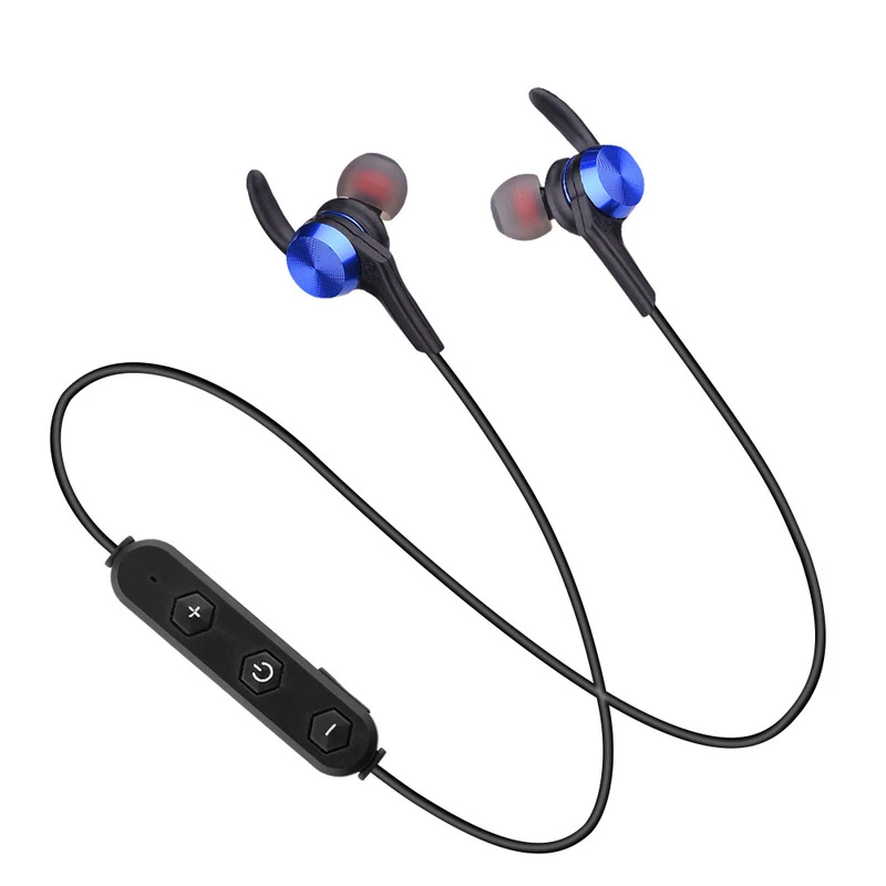 2020 Hot Selling Sports Wireless Headphones Beautiful Gift Custom OEM BT Wireless Earphone - ANKUX.COM