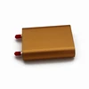 2019 WCDMA LTE 4G GPS Vehicle Tracker Support Cut Oil/Engineer Vibrate Alarm and FOTA Upgrade