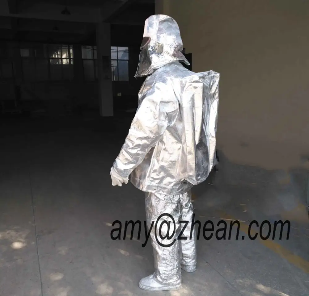 fire fighting suit (2)