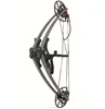 M109A 60lbs triangle bow,mini size--first one not improved