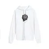 Supre Style Custom Design Hooded Sweater Unisex Printed Hooded Sweatshirts Winter Long Sleeve Graphic Casual Pullover Hoodies