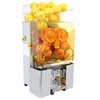 Professional and commercial automatic orange juicer lemonade juice machine