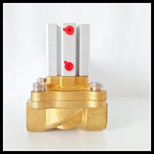 2q16015 Pt1/2 Brass Air Control Valve Buy Air Control Valve,Brass