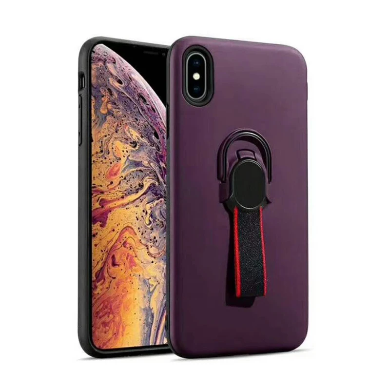 

A033 Guangzhou Free Shipping Cellphone Cover Wholesale Protective Hybrid Top Selling Mobile Phone Case For iphone XS Max, Black;golden;blue;red;rose golden;silvery;purple