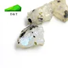big size blue moonstone rough material
