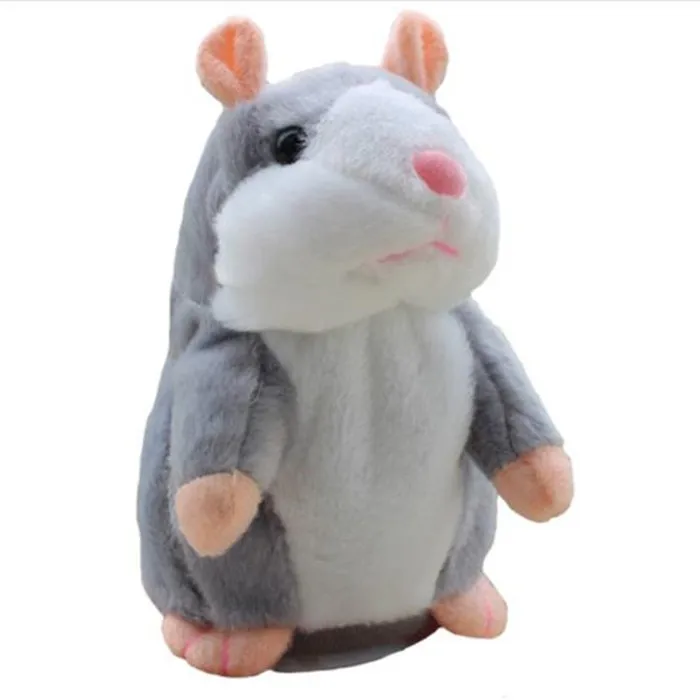 repeating hamster toy