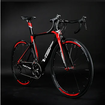 18 speed road bike