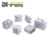 hydraulic manifold CETOP3 CETOP 5 NG3-NG32 valve block rexroth yuken vickers standard or customized aluminium steel valve group