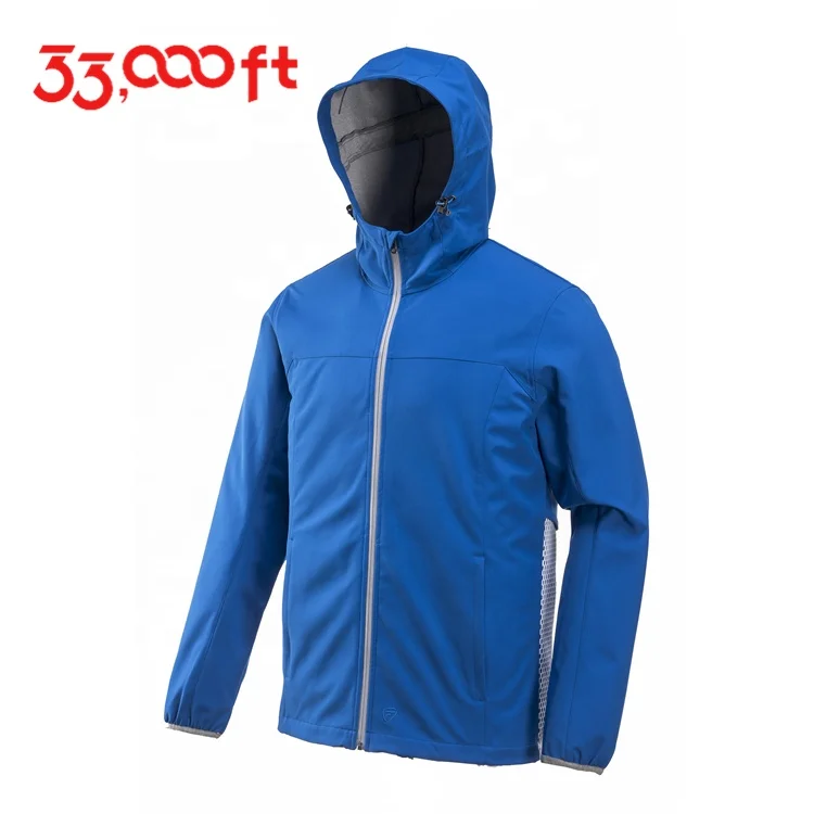 

windbreaker which transfrom into a backpack, Customized color