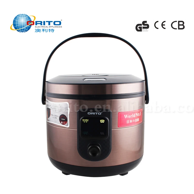 mini wisdom rice cooker