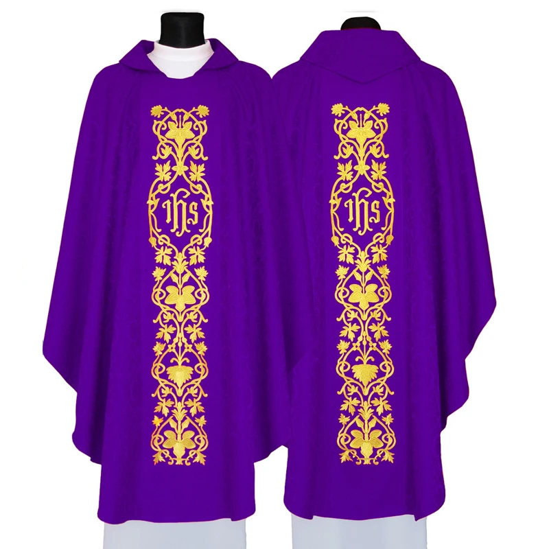 Shire Library Clerical Vestments Ceremonial Dress of the Church