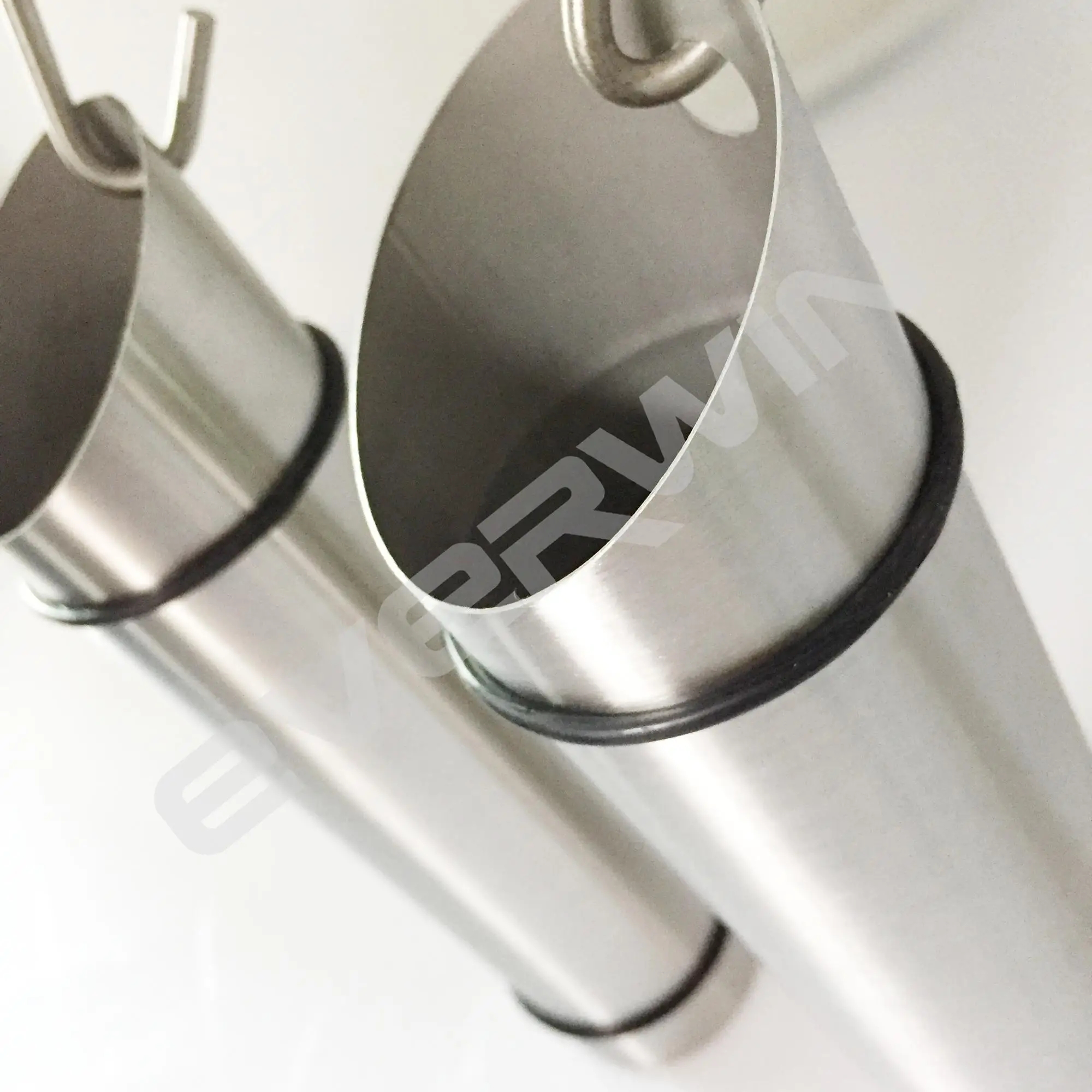 Home Stainless Steel Air Humidifier For Radiator With Hanging Hook