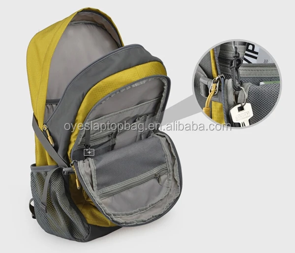 New Product Sports Bag Wholesale Waterproof Travelling Hiking Backpack