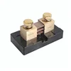 USA shunt resistor 3020-01099-0 500A 50mV and 100mV Base-Mounted shunt Resistors DC Shunts
