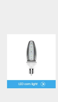 China factory 36w led corn bulb e27 360degree beam angle led smart lights 2700-6000K use in outdoor with five years warranty