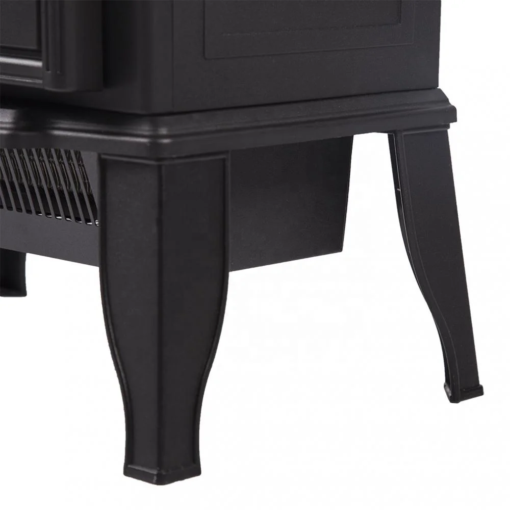 
Portable Big Power Cheap Electric Standing Fireplace 