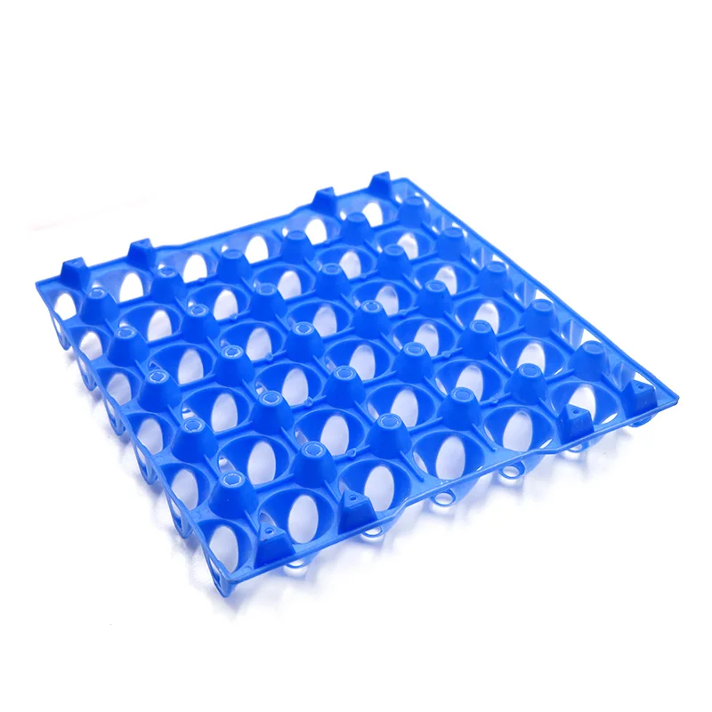 Professional Supplier Plastic Colors Of Chicken Egg Tray Buy Egg Tray