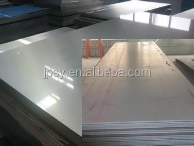 stainless steel sheet
