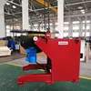 Profession small welding pipe positioner