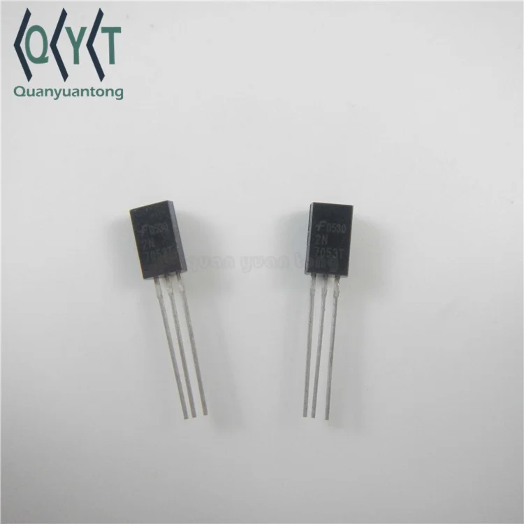 FNL 5 x Transistor NPN 100 V 4 A to-225 mje243g