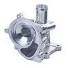 Custom plastic metal stainless steel rapid prototype cnc machining auto parts for Computer Components