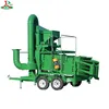 Grain Seed Cleaning Machine /Seed Cleaner for Beans Wheat Sesame Barley Maize