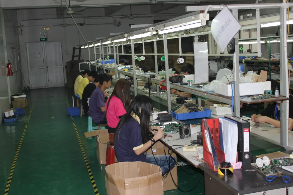 2016 high quality underground black waterproof electronic dog fence