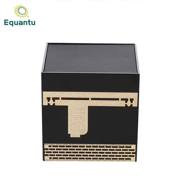 

Islamic kaaba quran player portable digital al quran with bangla translation