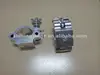 Aluminium half coupler,half coupler with ring