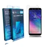 Hot Selling Free Sample Resistant Mobile Phone Screen Protector with Package