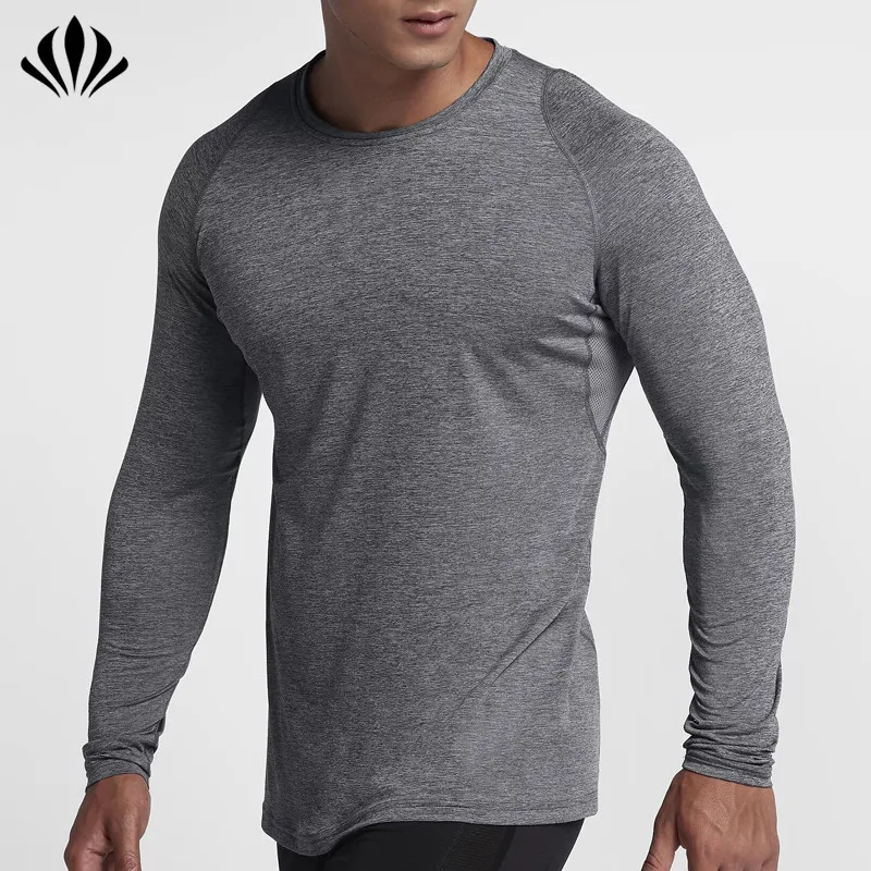 moisture wicking long sleeve shirts wholesale