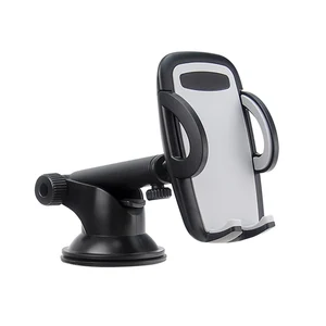Amazon hot selling dashboard windshield cellphone holder for car