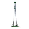 best selling aluminum electric lift ladder for sale