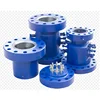 high quality API 16A Double Studded Flange Drilling Adapter Spacer Spool