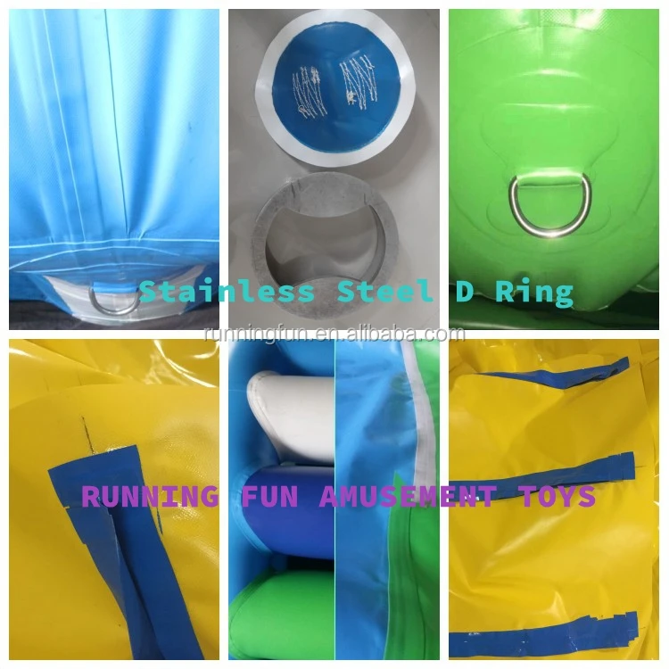 Inflatable Manta Ray Flying Towable Watercraft, Inflatable Flying Fish Water Game Toys, inflatable fly fish banana boat for water park.jpg