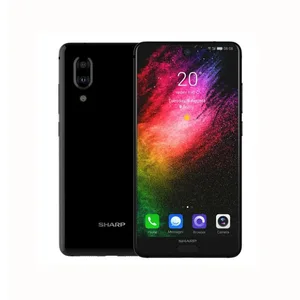 Sharp Aquos C10 S2 Smartphone
