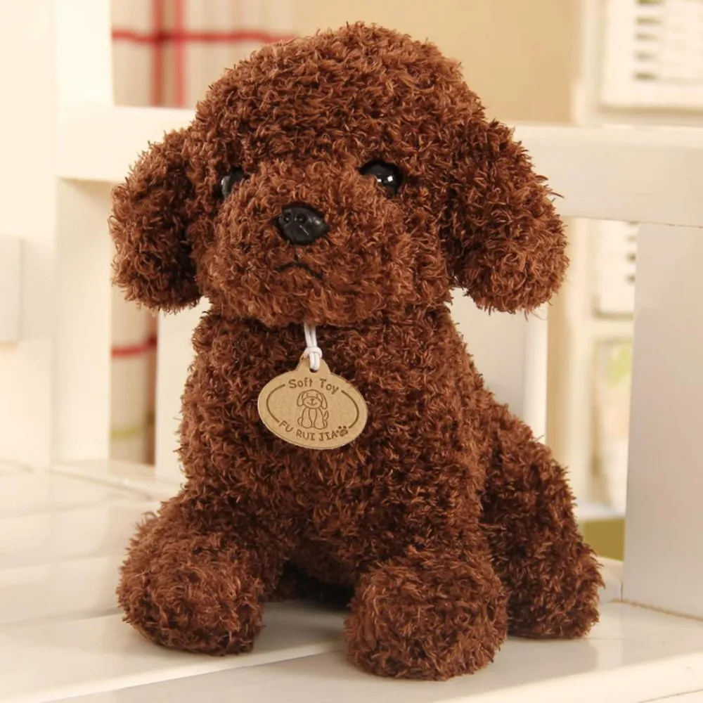 best made toys plush puppy